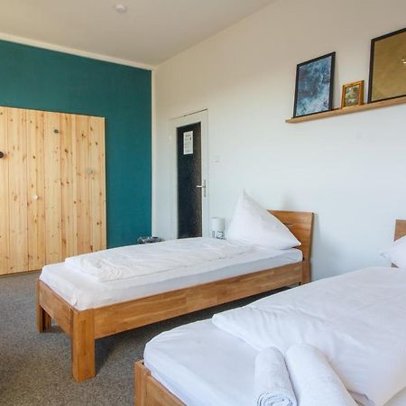 Room 1 / Room 2 Карлсруе Екстер'єр фото