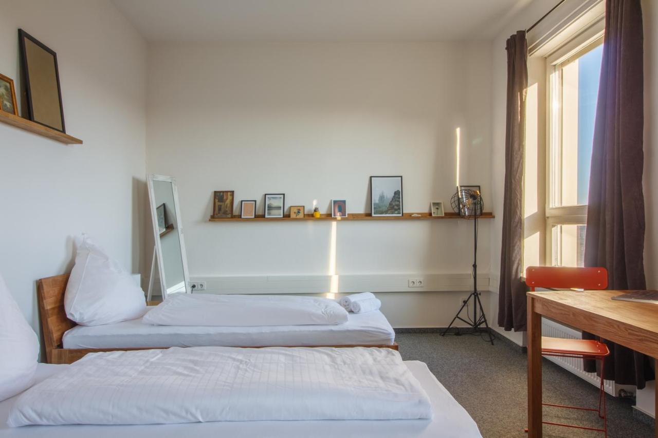 Room 1 / Room 2 Карлсруе Екстер'єр фото